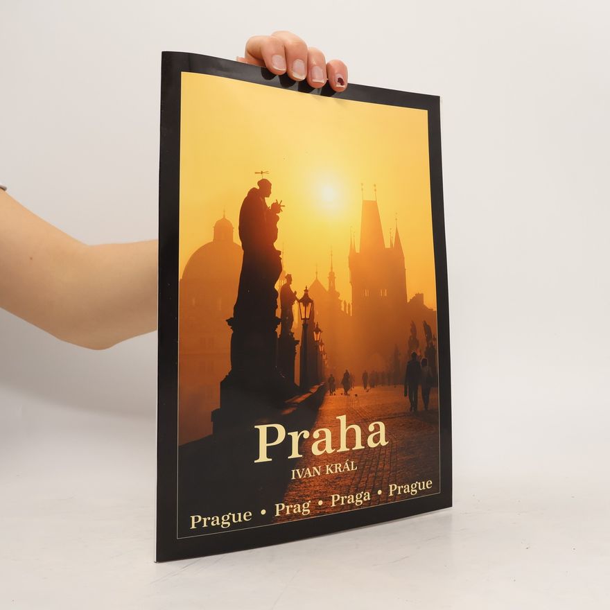 Ivan Král Praha