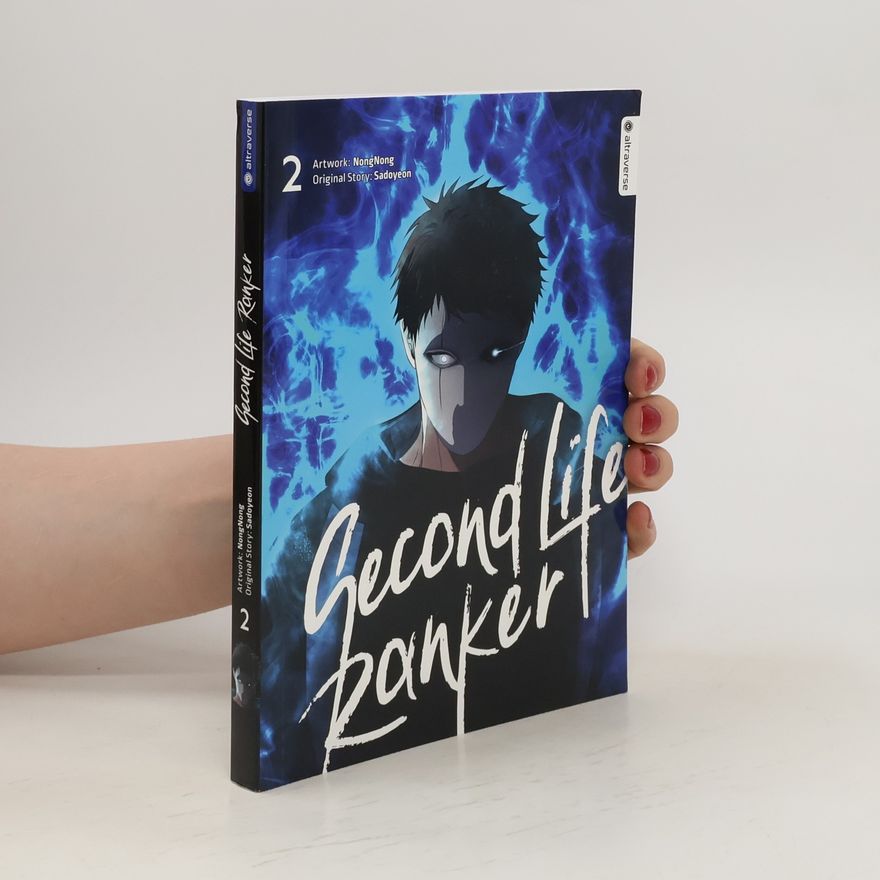 NongNong Second Life Ranker 02