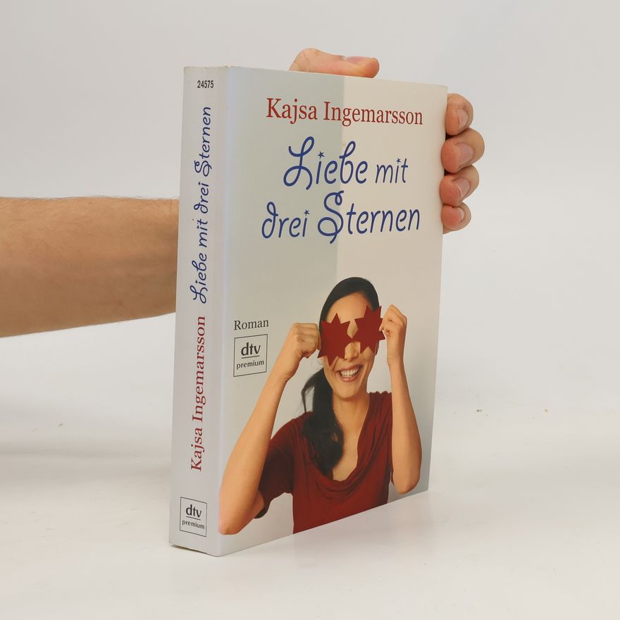 Kajsa Ingemarsson Liebe mit drei Sternen