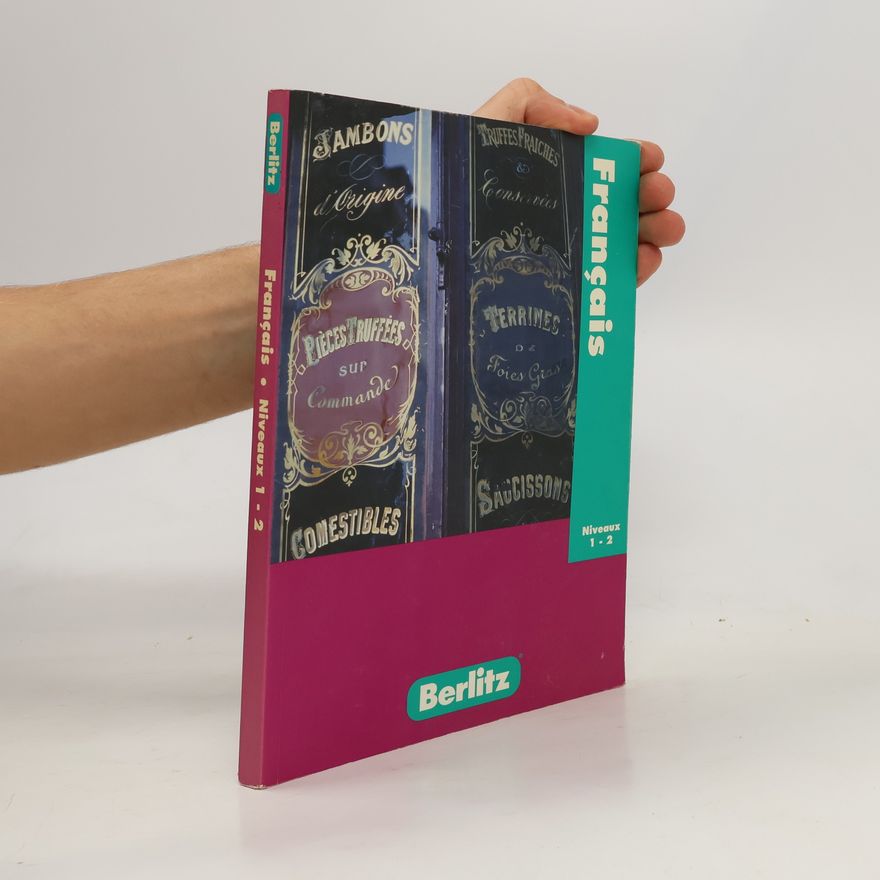Autorenkollektiv Français. Niveaux 1-2