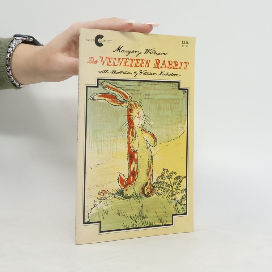 Margery Williams The Velveteen Rabbit