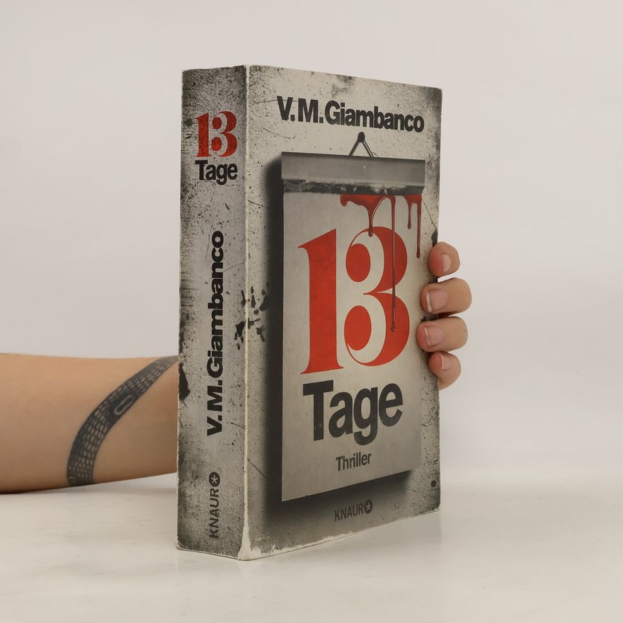 Valentina Giambanco 13 Tage