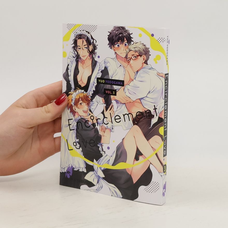 Yuo Yodogawa Encirclement love