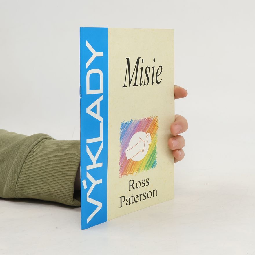 Ross Paterson Misie (výklady)