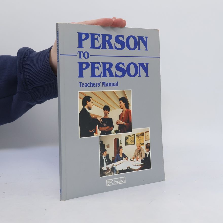 Autorenkollektiv Person to Person