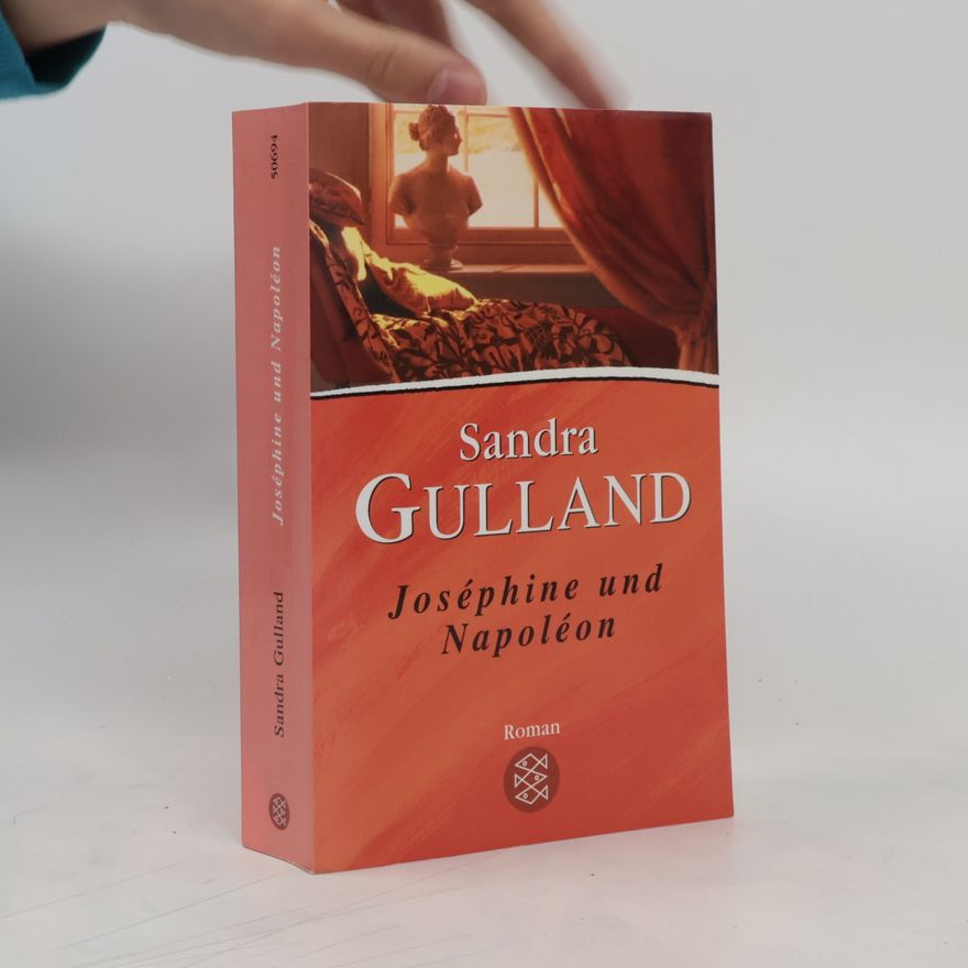 Sandra Gulland Joséphine und Napoléon