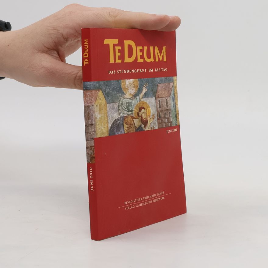 Autorenkollektiv Te Deum 7/2010