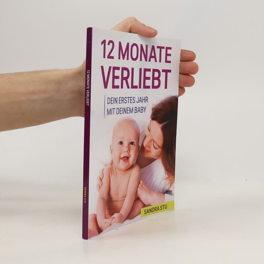 Sandra Stu 12 Monate Verliebt