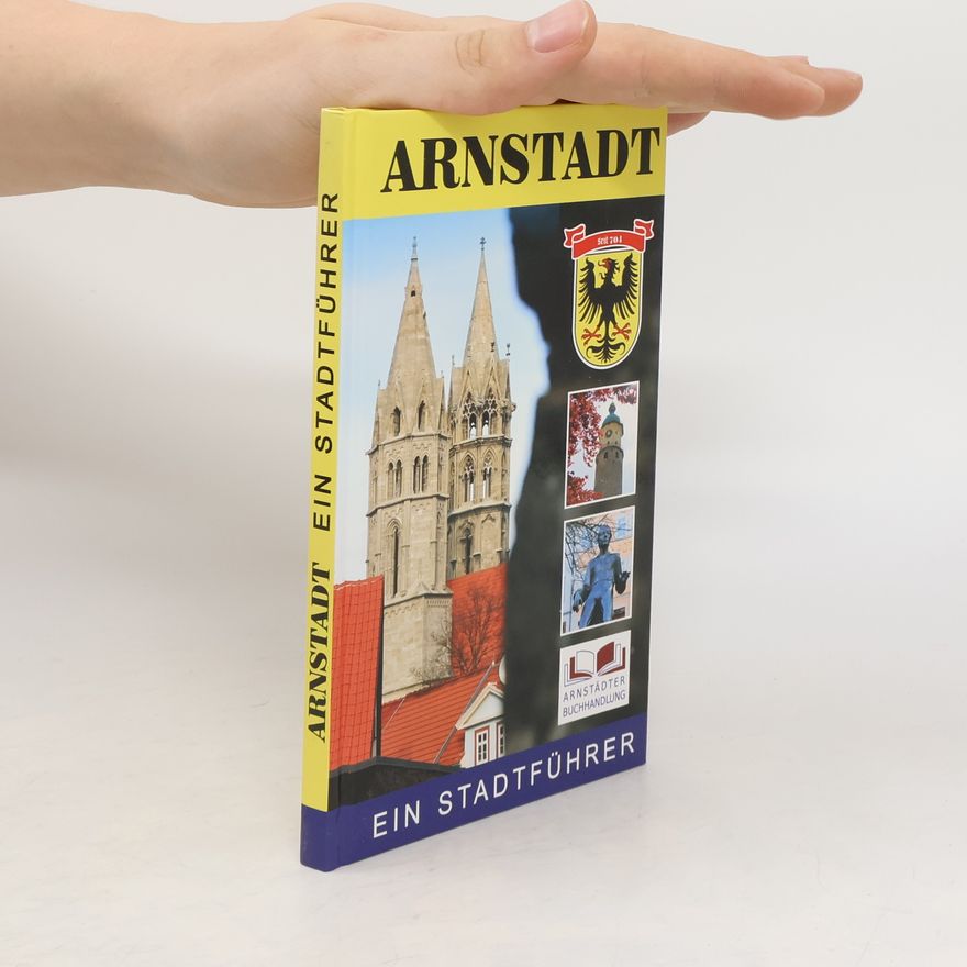 Kolektív autorov Arnstadt