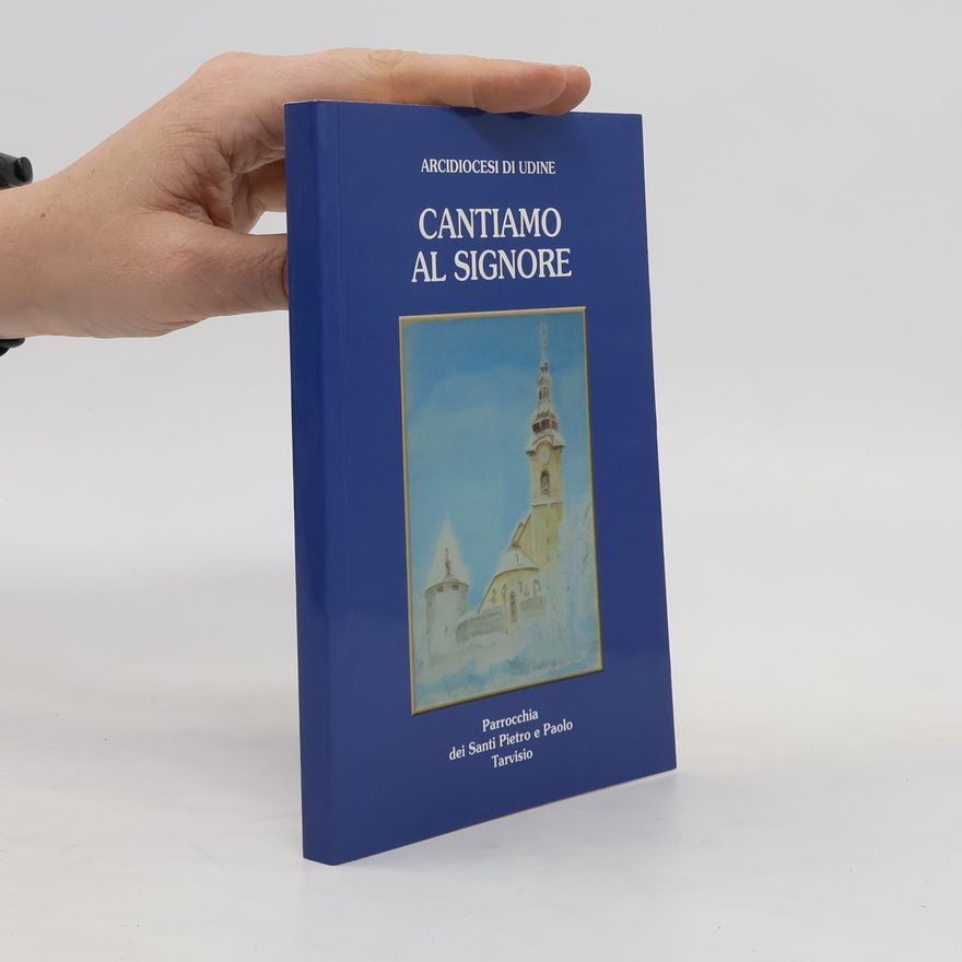 Various authors Cantiamo al Signore