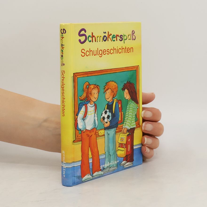 Petra Engels-Fietzek Schulgeschichten
