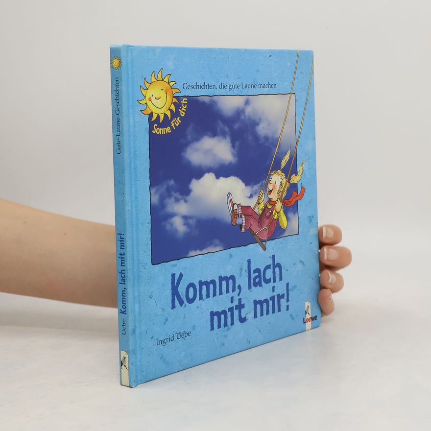 Innkrint Uempe Komm, lach mit mir!