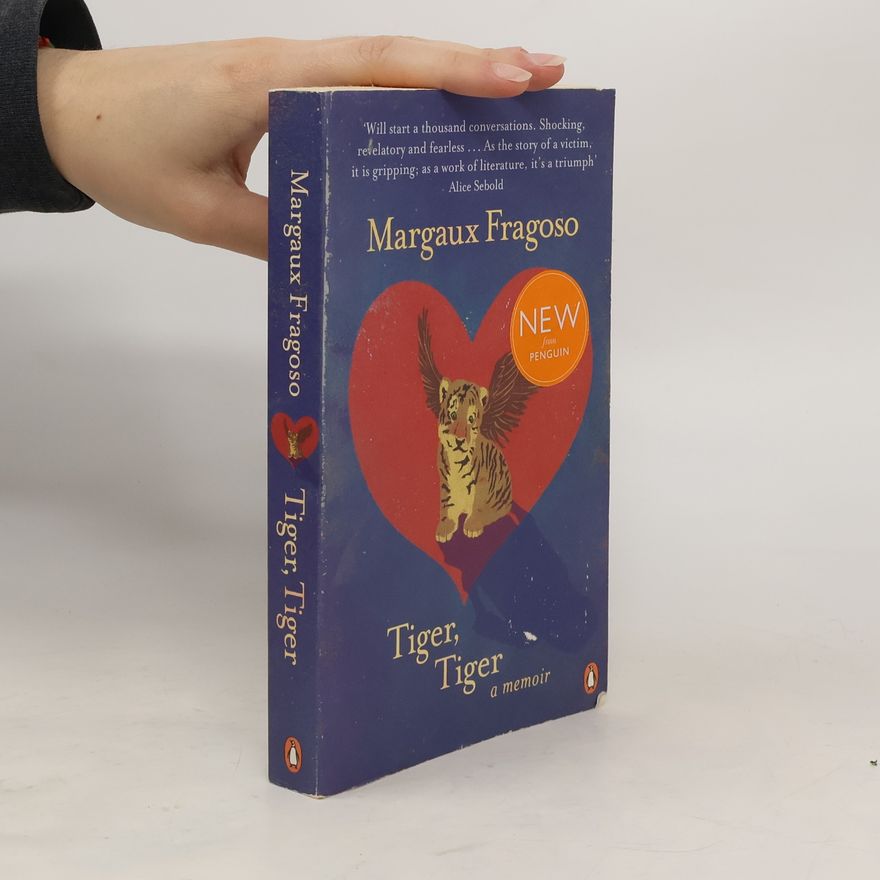 Margaux Fragoso Tiger, Tiger