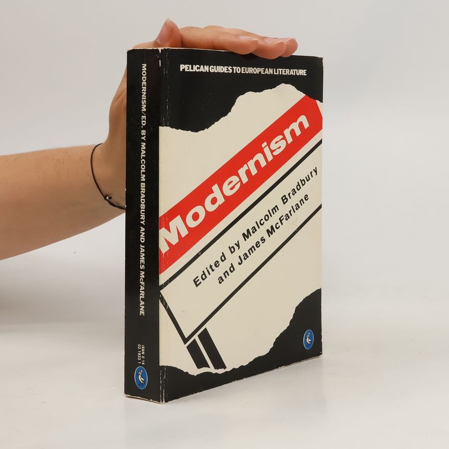 Malcolm Bradbury Modernism