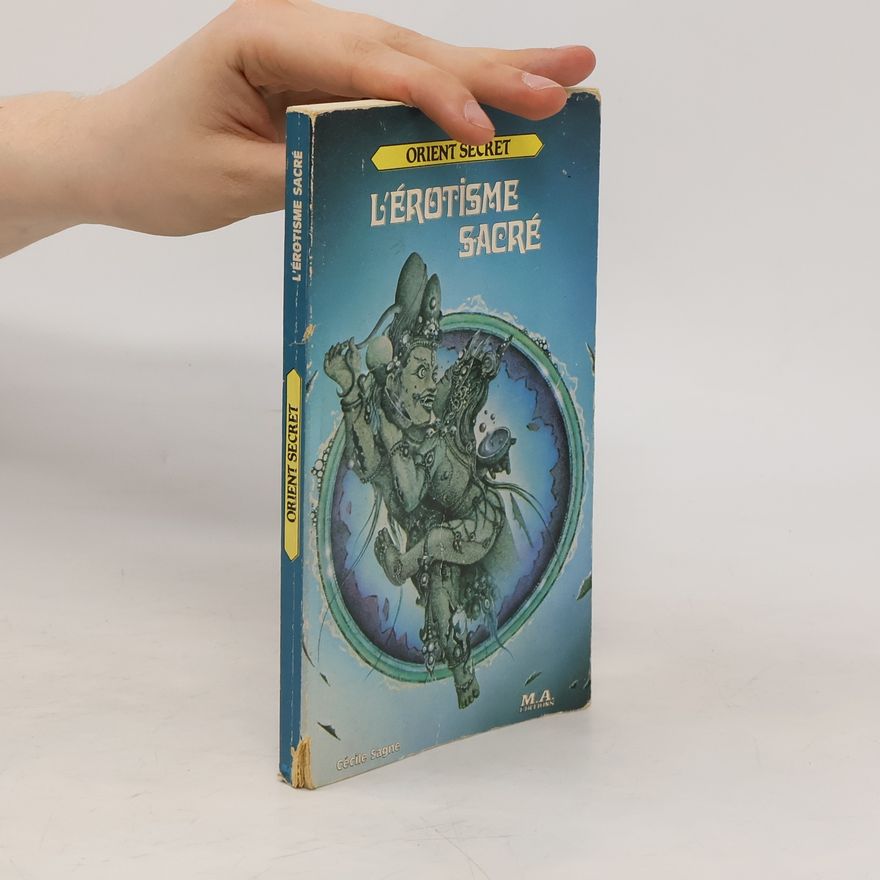 Autorenkollektiv L'Érotisme sacré
