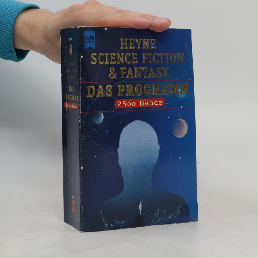 Kolektív autorov Das Programm