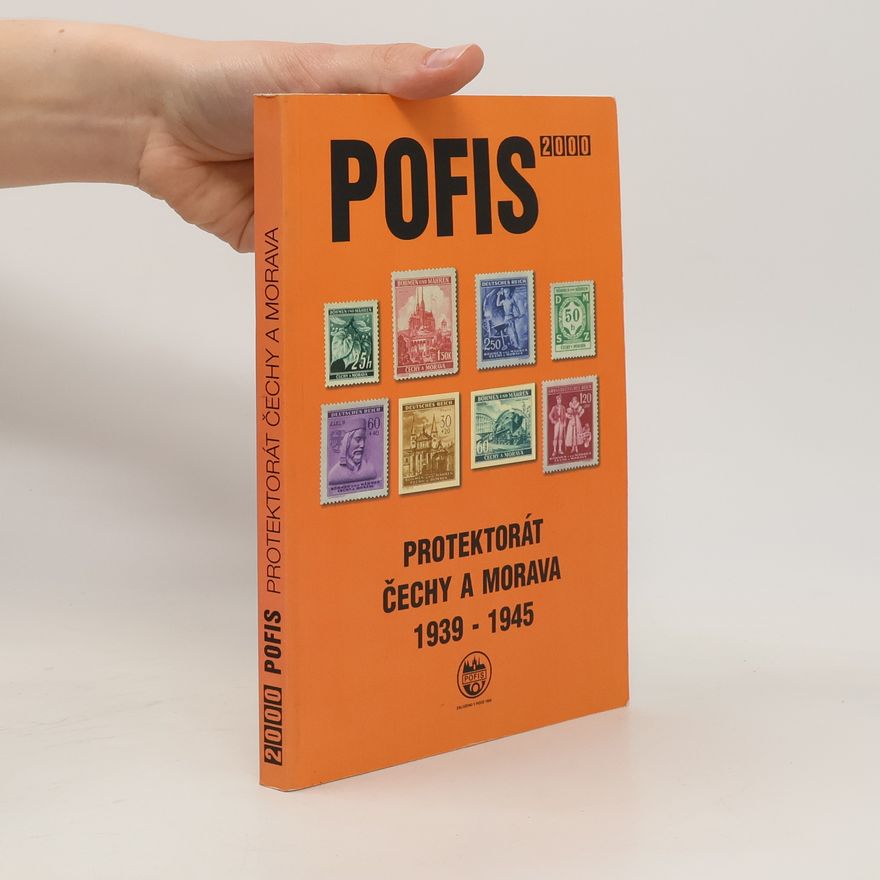 Beneš František POFIS. Protektorát Čechy a Morava 1939 - 1945