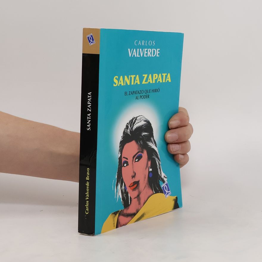 Carlos Valverde Bravo Santa Zapata