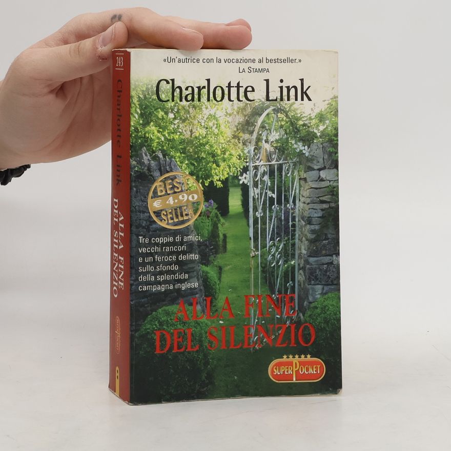 Charlotte Link Alla fine del silenzio
