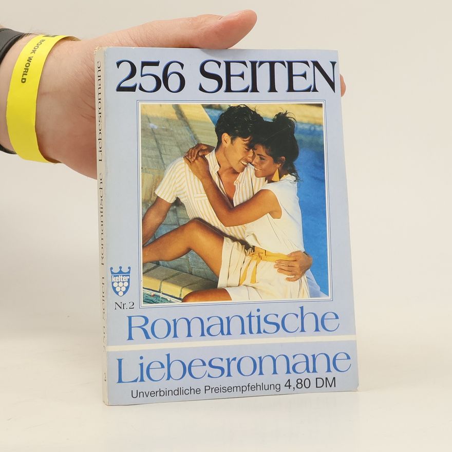 Various authors 256 Seiten. Romantische Liebesromane
