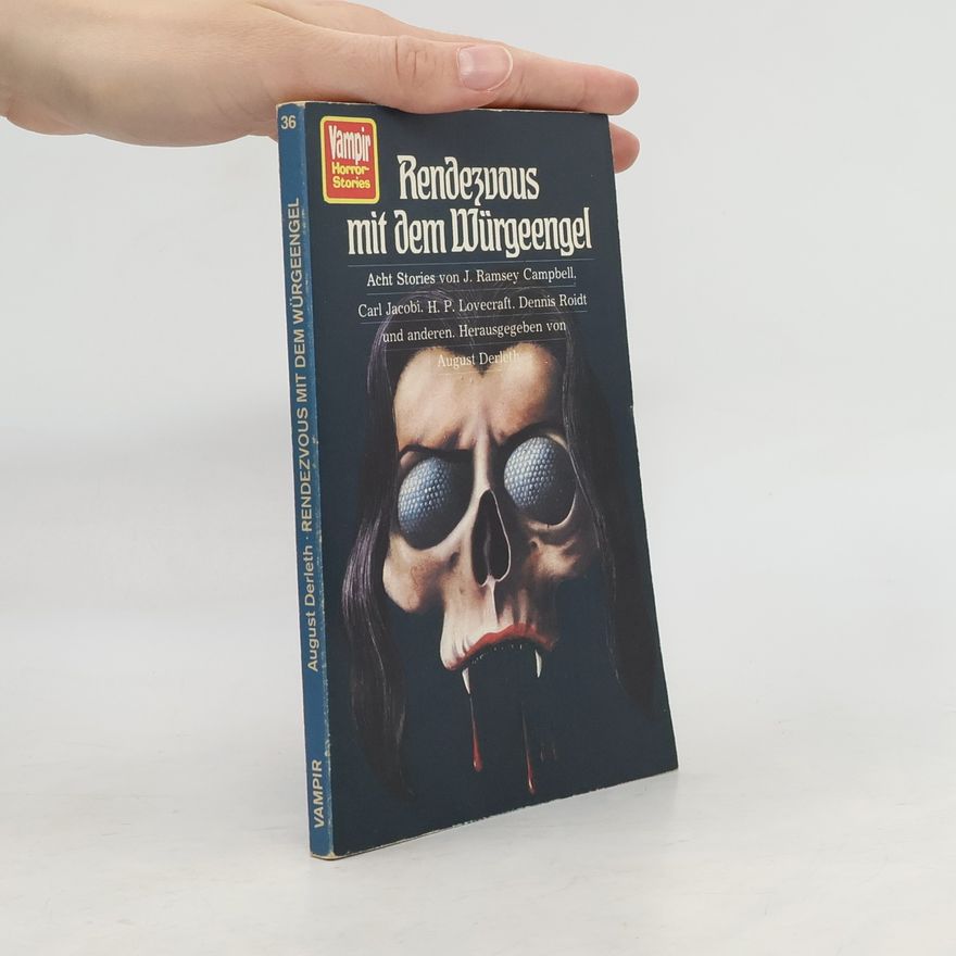 Autorenkollektiv Rendezvous mit dem Würgeengel