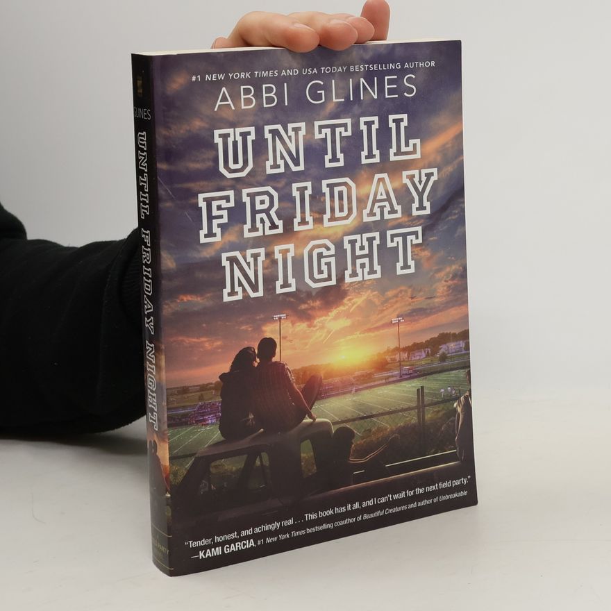 Abbi Glines Until Friday Night