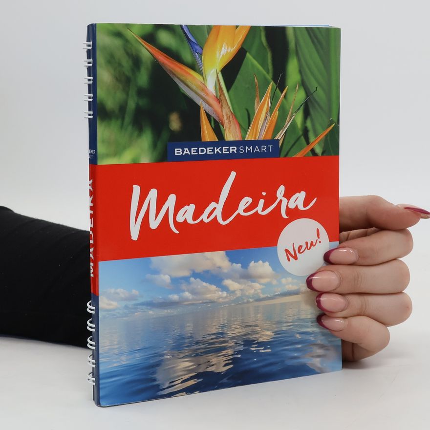 Cristopher Catling Madeira