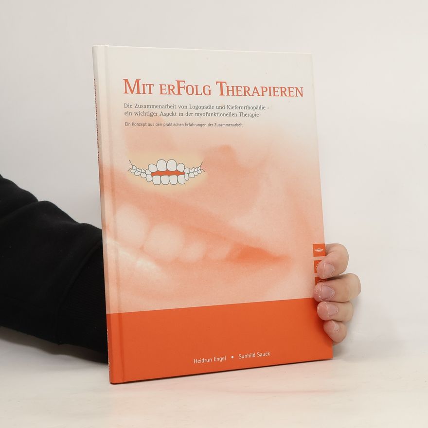 Heidrun Engel Mit Erfolg therapieren