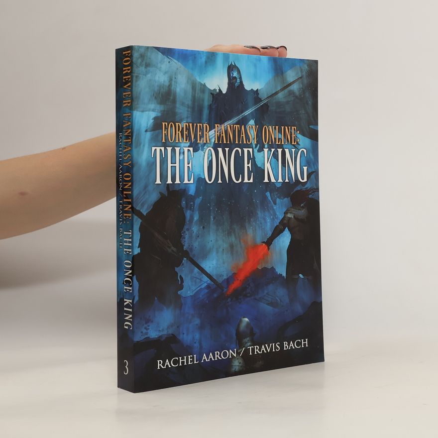 Travis Bach The Once King