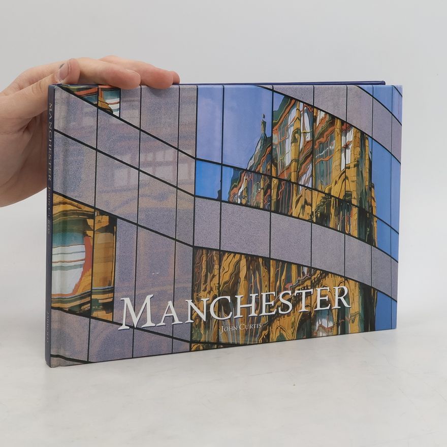 John Curtis Manchester