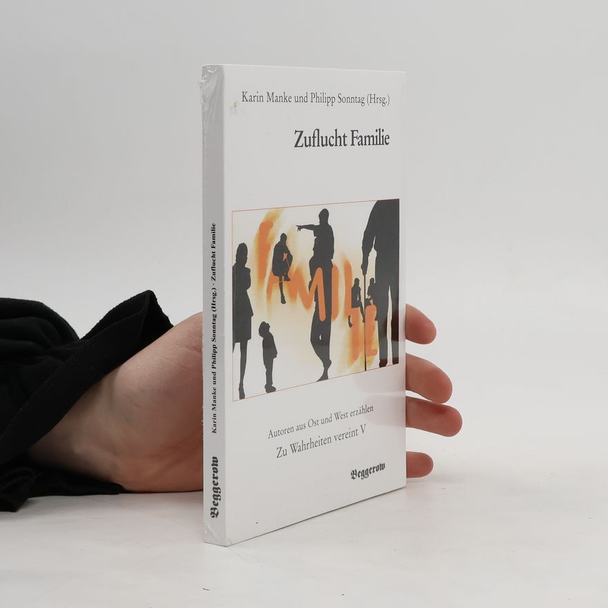 Karin Manke Zuflucht Familie