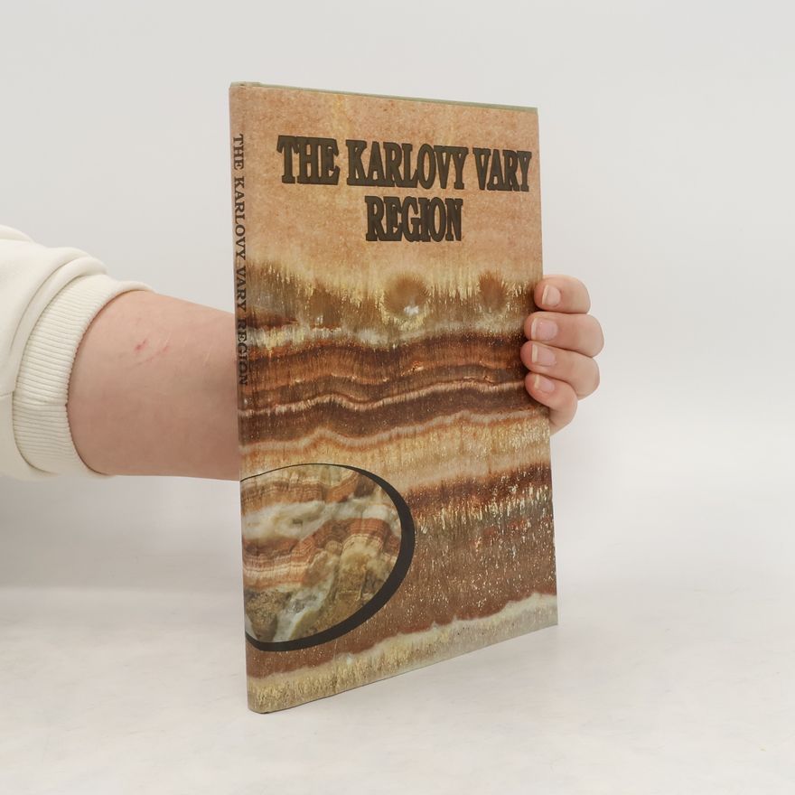 Kolektiv autorů The Karlovy Vary Region