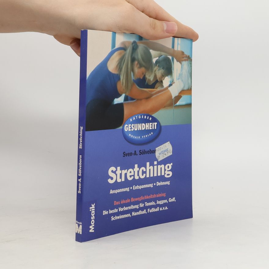 Sven-A. Sölveborn Stretching