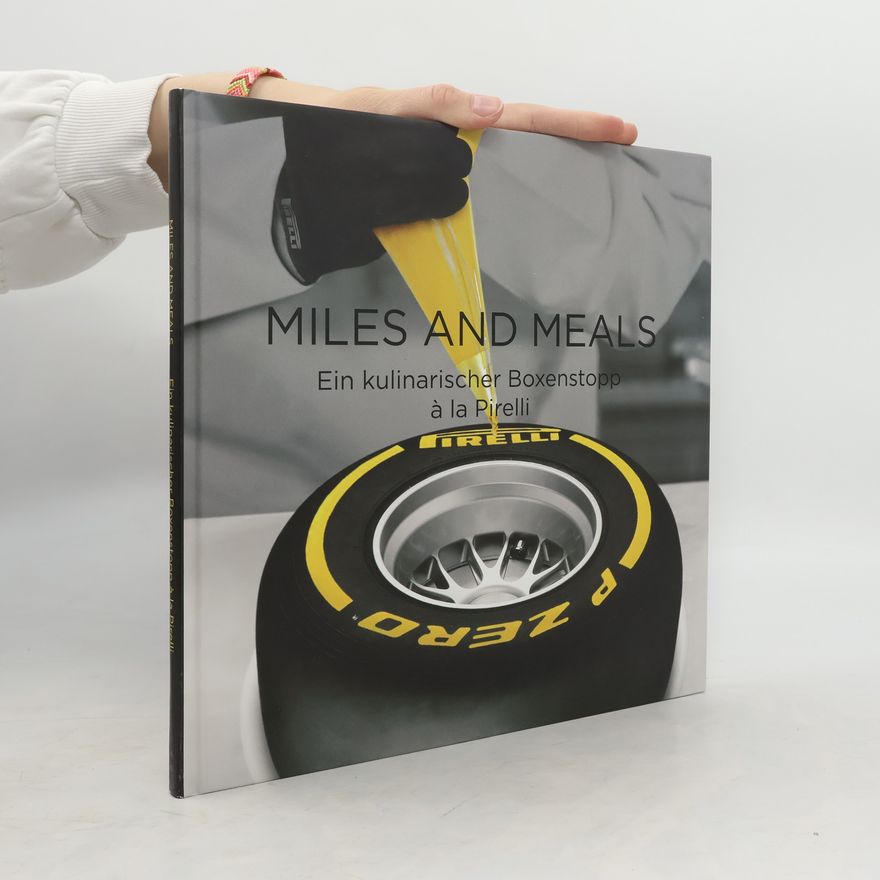 Autorenkollektiv Miles and Meals