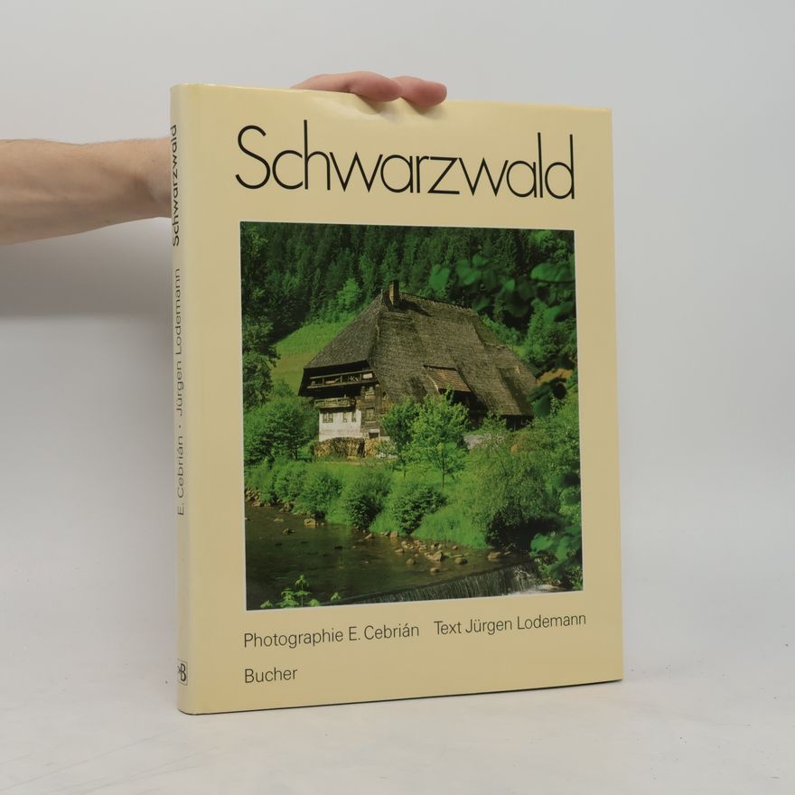 Eduardo Cebrián Schwarzwald