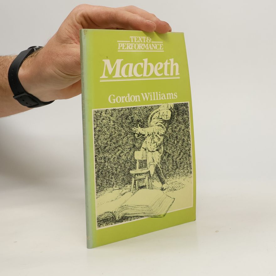Gordon Williams Macbeth