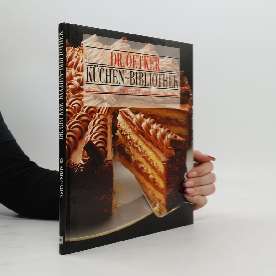 Autorenkollektiv Dr. Oetker Küchen-Bibliothek