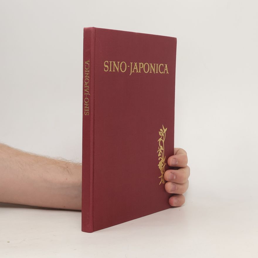 André Wedemeyer Sino-Japonica