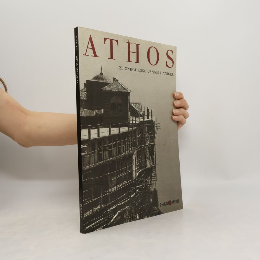 Zbigniew Kos c. Athos