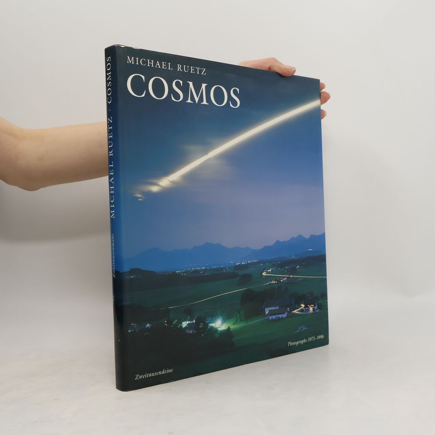 Michael Ruetz Cosmos