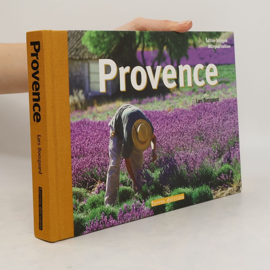 Lars Boesgaard Provence