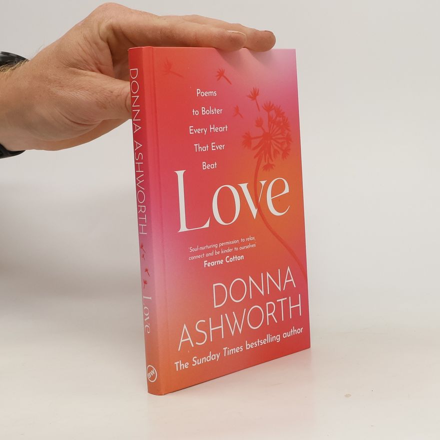 Donna Ashworth Love
