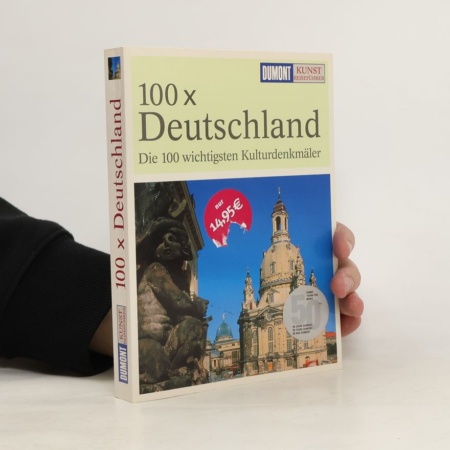 Detlev Arens 100x Deutschland