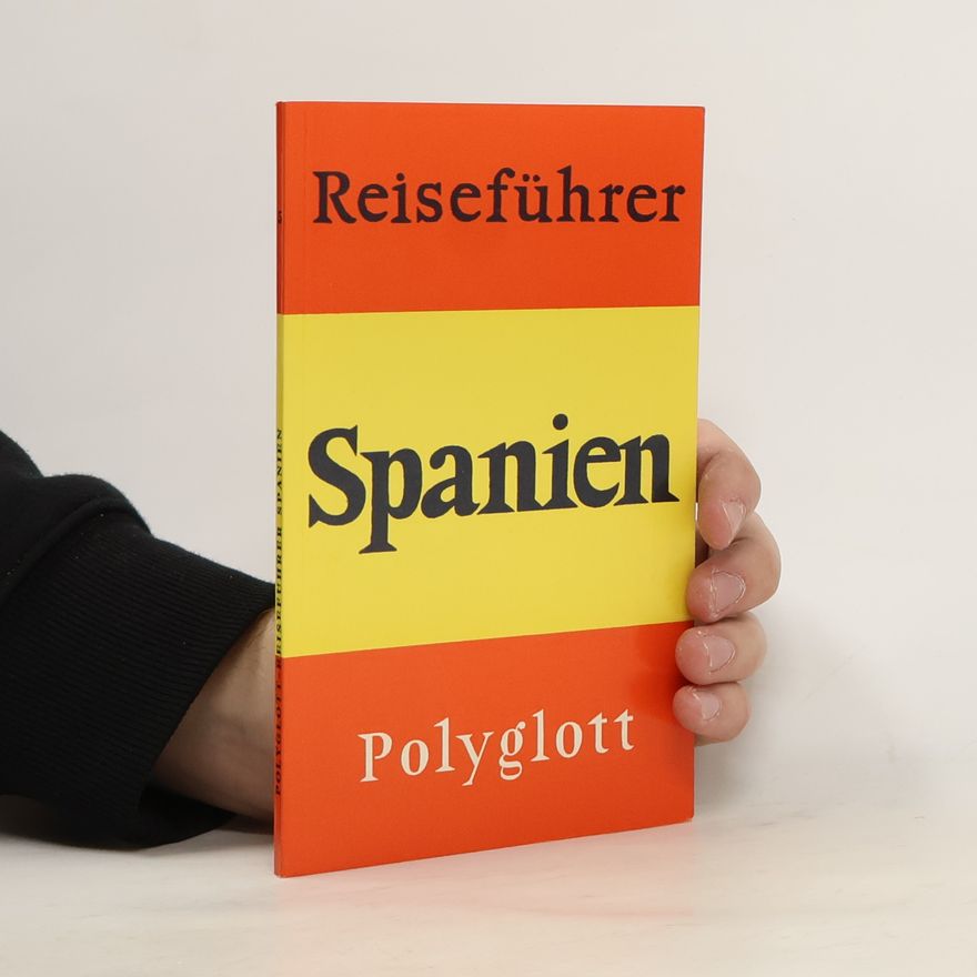 Autorenkollektiv Reiseführer Spanien