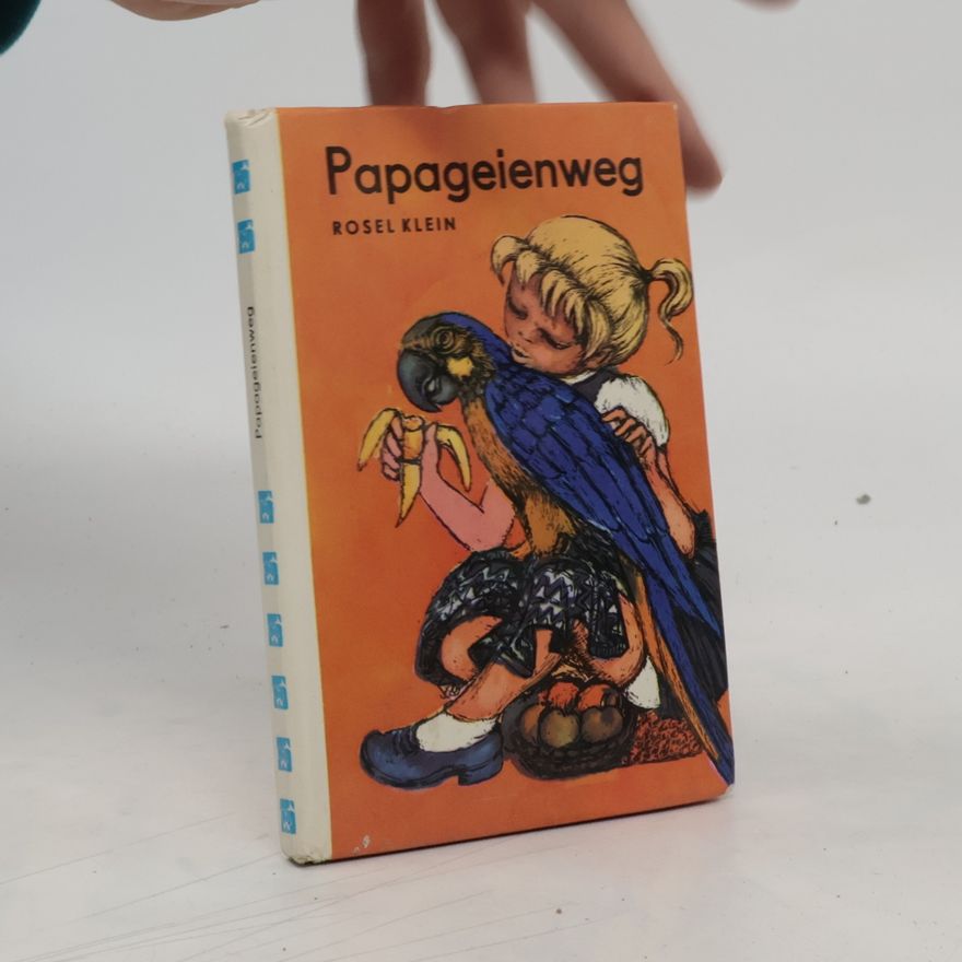 Rosel Klein Papageienweg