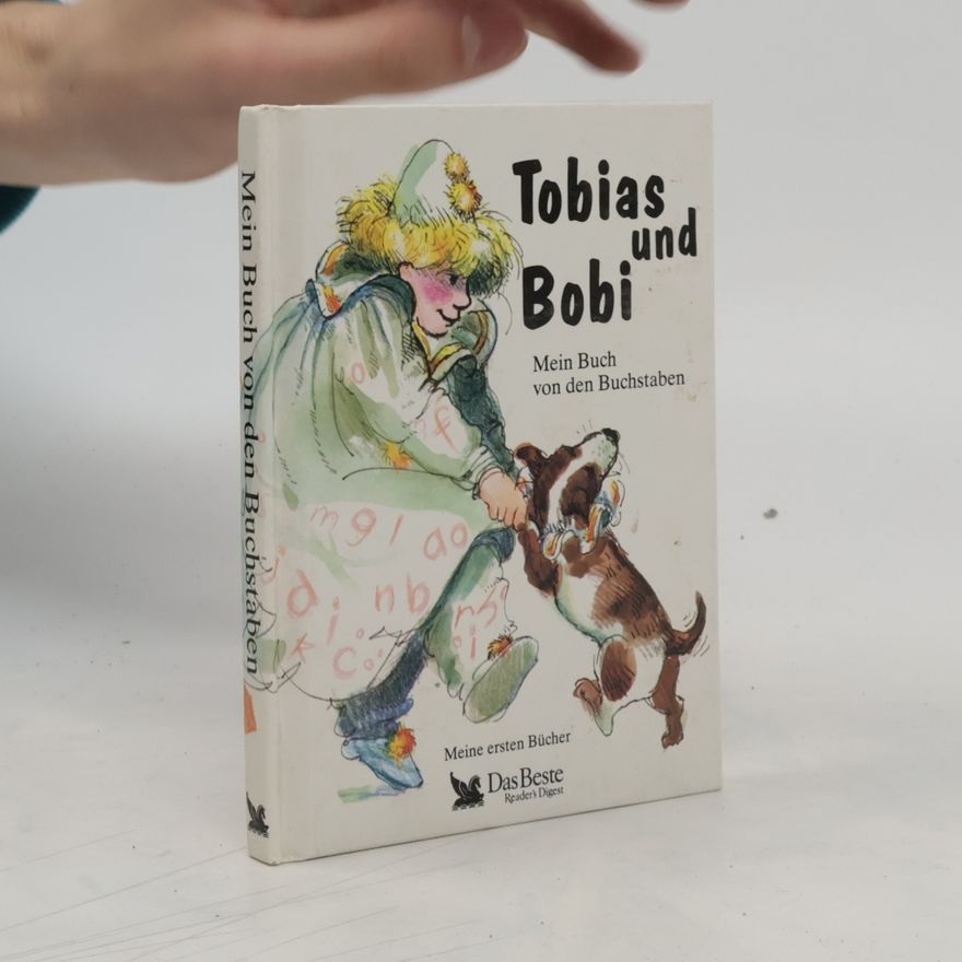 Kolektiv autorů Tobias und Bobi