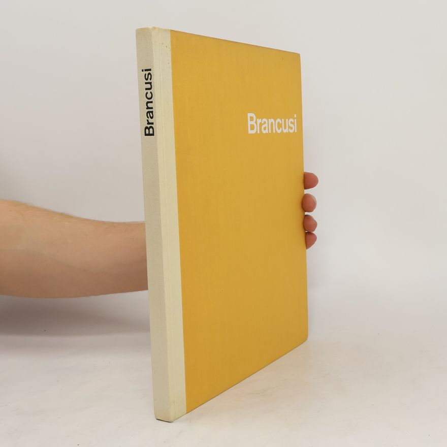 Auteurscollectief Brancusi