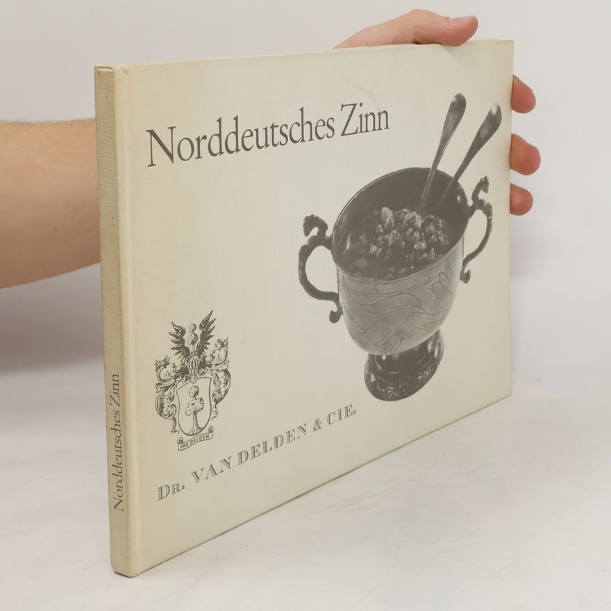 Various authors Norddeutsches Zinn