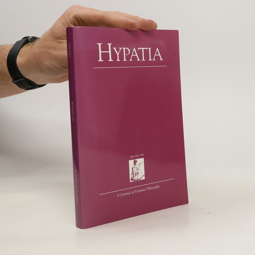 Various authors Hypatia 12/1997