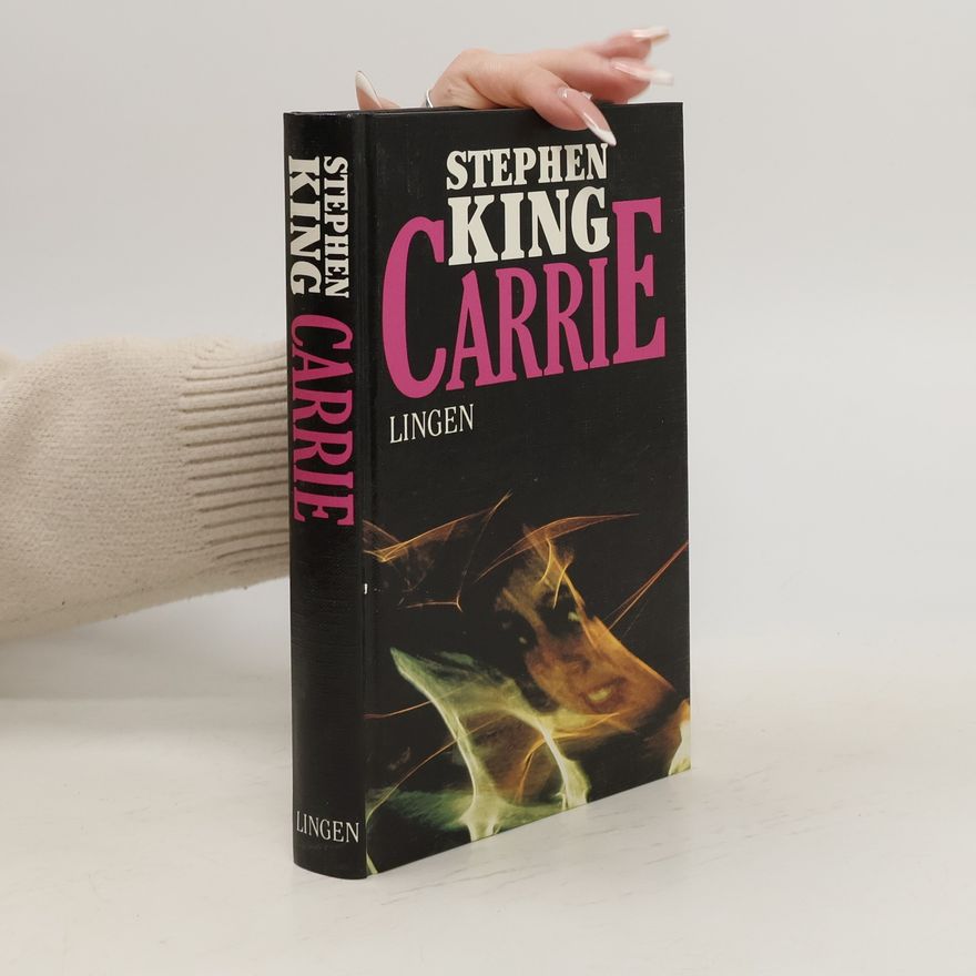 Stephen King Carrie